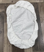 Shop Cloud Island Oval Bassinet Fitted Sheets at GoodBuy Gear