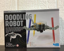 used 4M Doodling Robot