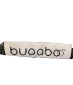 Shop Bugaboo Footmuff, Midnight Black at GoodBuy Gear