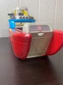 secondhand PAW Patrol Sea Patroller