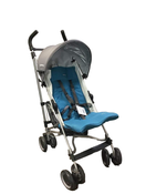 used UPPAbaby G-LUXE Stroller, 2014, Sebby (Teal)