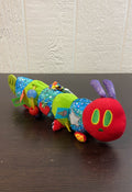 used Eric Carle The Very Hungry Caterpillar Activity Toy