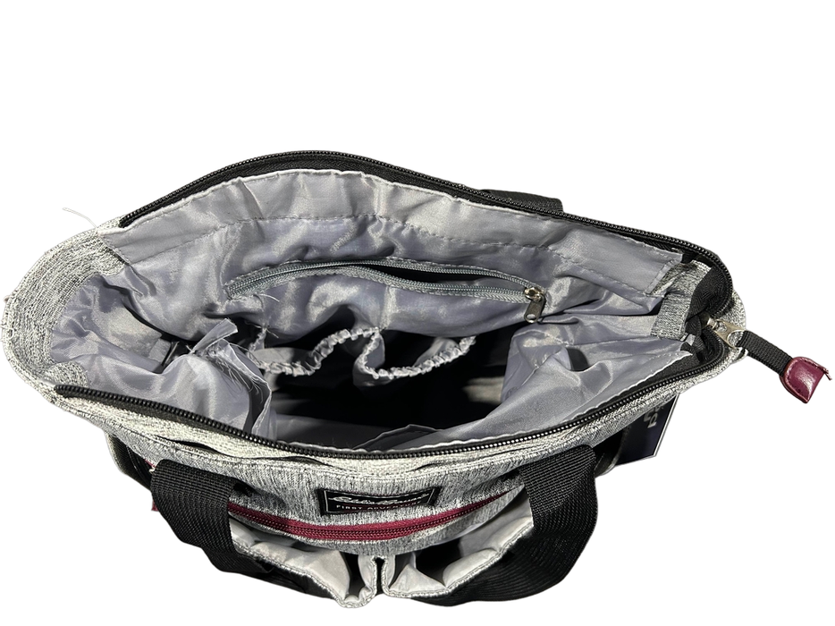 Shop Eddie Bauer First Adventure Diaper Bag Tote at GoodBuy Gear