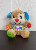 used Fisher Price Laugh And Learn Smart Stages Puppy