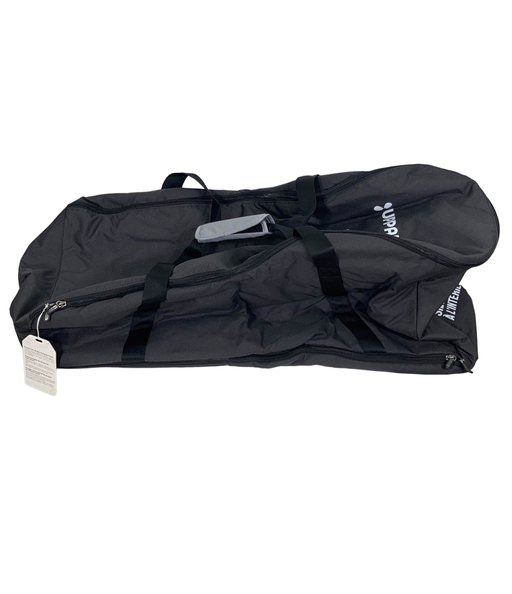 secondhand UPPAbaby MESA Car Seat Travel Bag