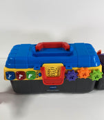 secondhand VTech Drill And Learn Tool Box