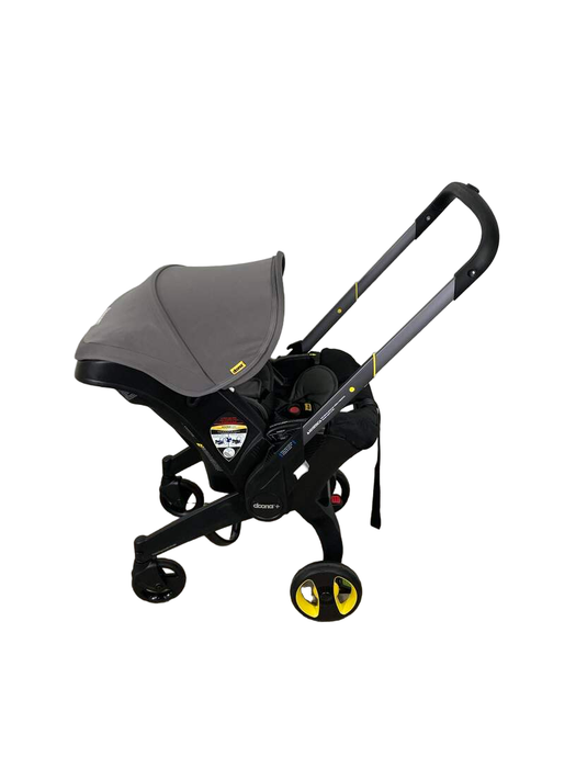 used Strollers