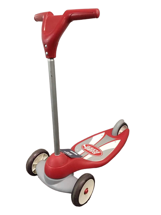 used Radio Flyer My 1st Scooter, Red