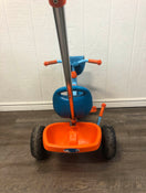 used Kettler Kettrike Happy Plus Surfer Tricycle