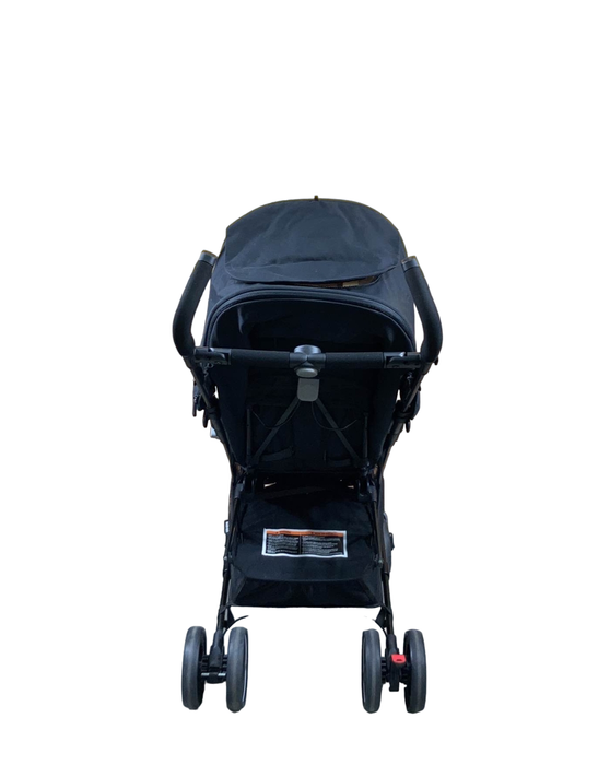 Maxi-Cosi Mara XT Ultra Stroller, Essential Black, 2022