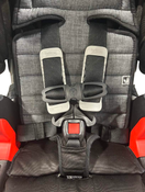 used Carseat