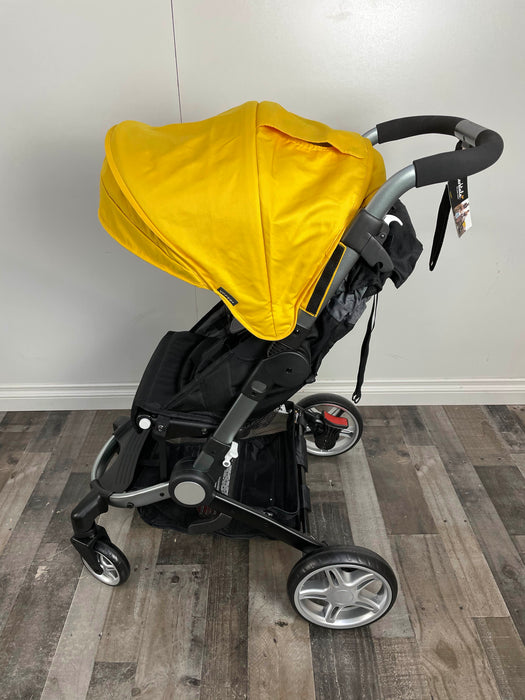 secondhand Larktale Coast Stroller