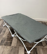 Shop Regalo My Cot Portable Toddler Cot at GoodBuy Gear