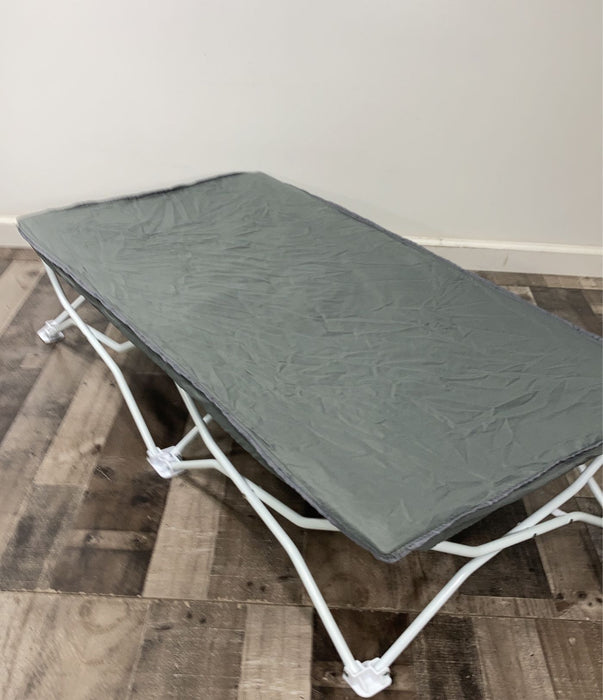 Shop Regalo My Cot Portable Toddler Cot at GoodBuy Gear
