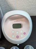 Shop Spectra Baby S2 Plus Electric Breast Pump at GoodBuy Gear