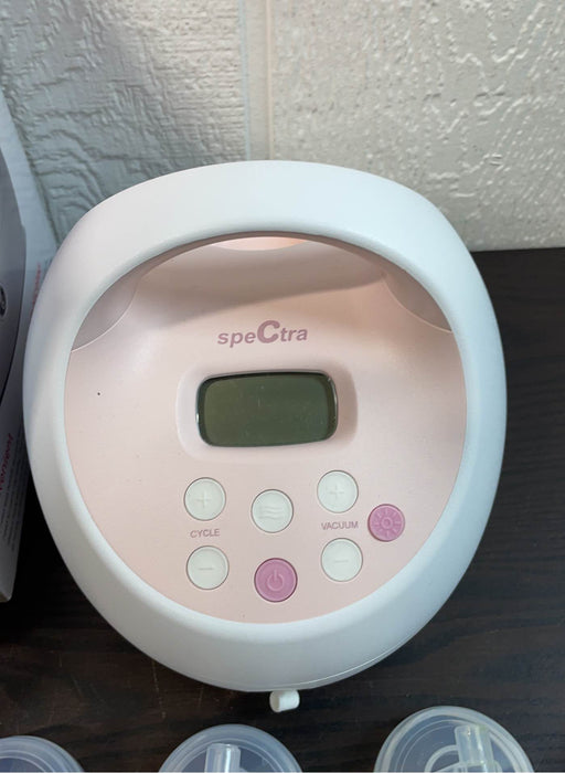 Shop Spectra Baby S2 Plus Electric Breast Pump at GoodBuy Gear