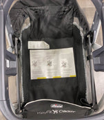 used Chicco KeyFit Caddy Stroller Frame