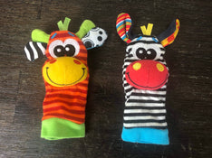 secondhand BUNDLE Infant & Toddler Toys