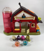 used B. toys Baa-Baa Barn