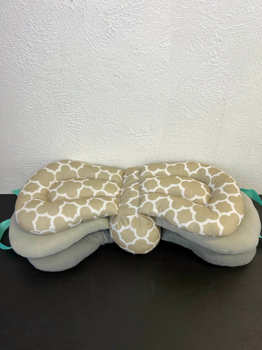 Shop Infantino Elevate Adjustable Nursing Pillow at GoodBuy Gear