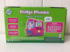 secondhand Leap Frog Fridge Phonics