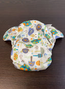 Shop BUNDLE Cloth Diapers, Blueberry Simplex at GoodBuy Gear