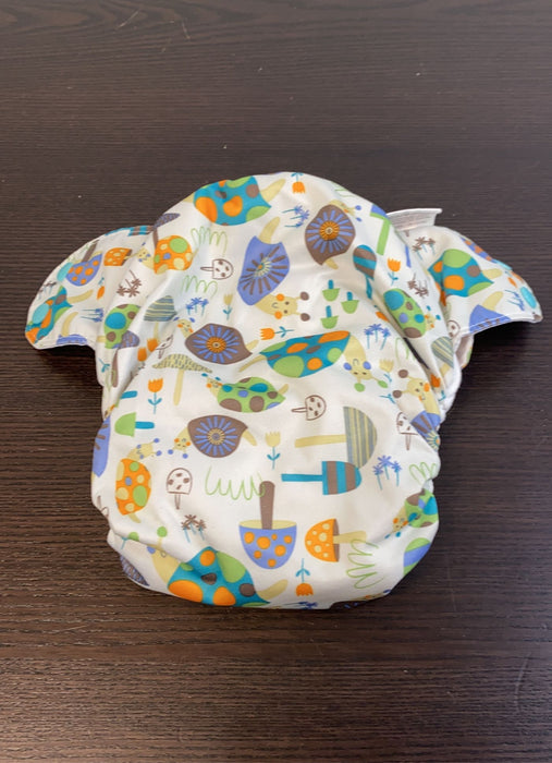 Shop BUNDLE Cloth Diapers, Blueberry Simplex at GoodBuy Gear