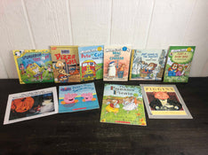 Shop BUNDLE Paperback Picture Books, Early Reader at GoodBuy Gear