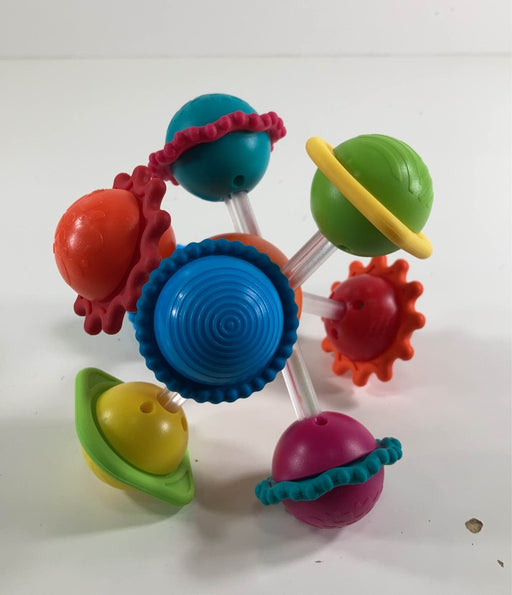 used Fat Brain Toys Wimzle