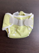 used Diapering