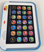 secondhand Fisher Price Laugh & Learn Smart Stages Tablet