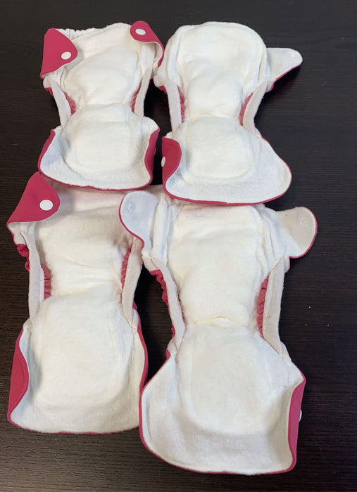 Shop BUNDLE Cloth Diapers, The Little Bee Co. at GoodBuy Gear