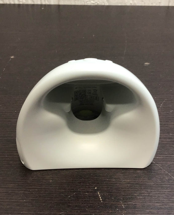 Shop Elvie Single Breast Pump Hub at GoodBuy Gear
