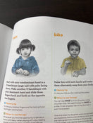 secondhand Baby Signs Book