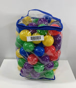 used Balls For Ball Pit