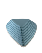 Shop JumpOff Jo Rocksteady Tall Balance Blocks, Iceberg at GoodBuy Gear