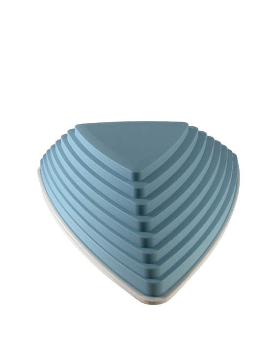 Shop JumpOff Jo Rocksteady Tall Balance Blocks, Iceberg at GoodBuy Gear