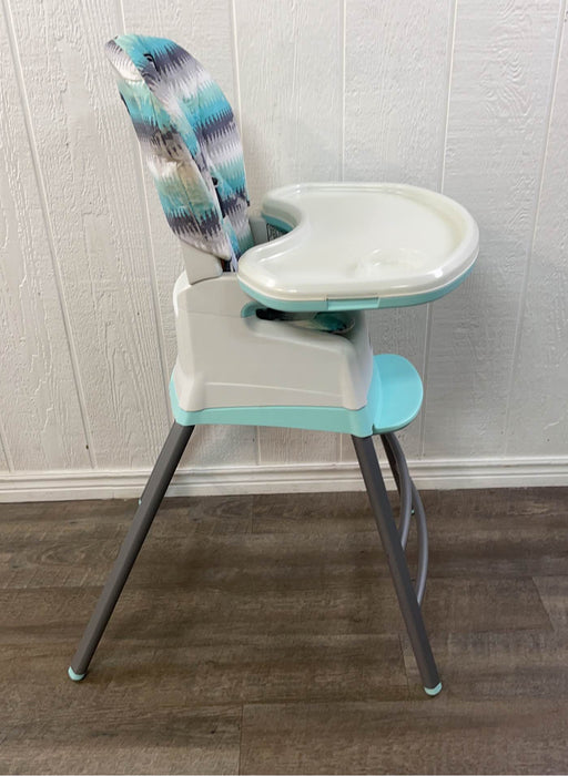 Shop Chicco Stack 3-in-1 Highchair at GoodBuy Gear