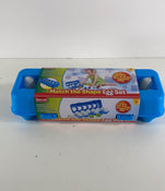 used Kidzlane Count And Match Egg Set
