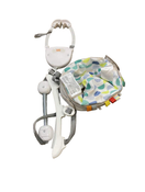 Shop Bright Starts Doorway Jumper, Playful Parade With Taggies at GoodBuy Gear