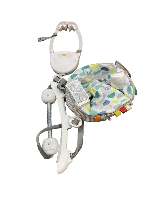 Shop Bright Starts Doorway Jumper, Playful Parade With Taggies at GoodBuy Gear