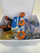 used Disney Miles From Tomorrowland Playset