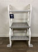 used Core Pacific Kitchen Buddy Learning Tower 2-in-1 Stool