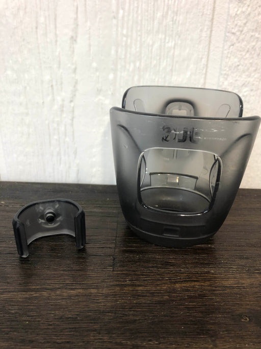 secondhand UPPAbaby VISTA/CRUZ Cup Holder, 2015+