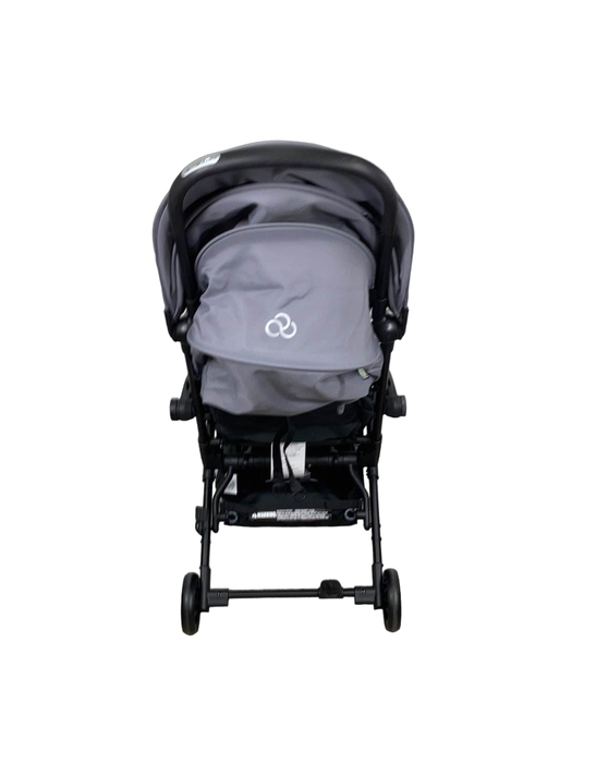 Bumprider Connect 3 Stroller, 2023