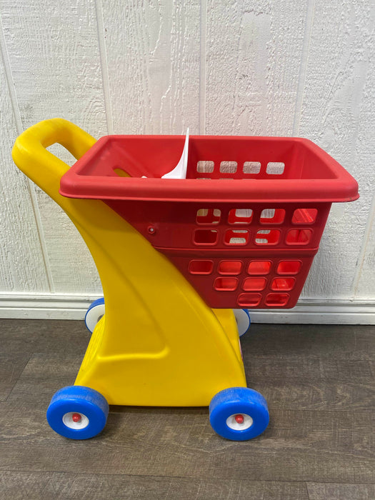 Shop Little Tikes Shopping Cart at GoodBuy Gear