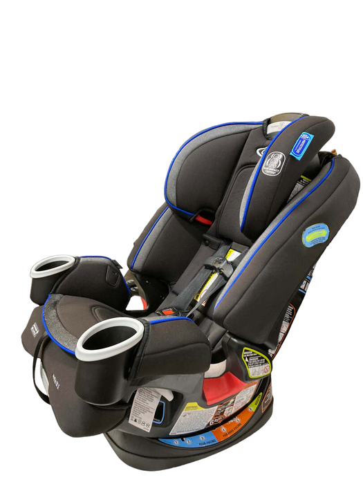 secondhand Carseat