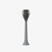 used ezpz Silicone Bottle Brush, Gray