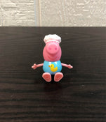 secondhand BUNDLE Peppa Pig Toys