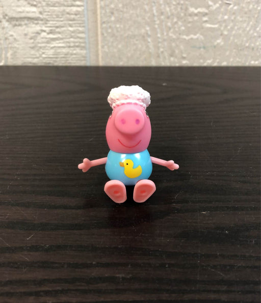 secondhand BUNDLE Peppa Pig Toys